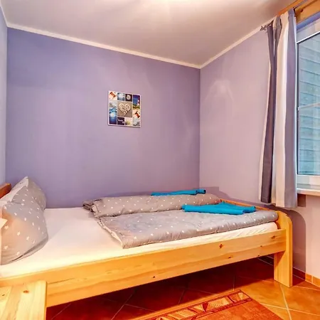 別荘 Ferienhaus Bergstrasse 1