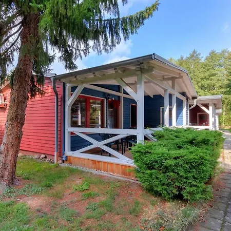 Ferienhaus Bergstrasse 1